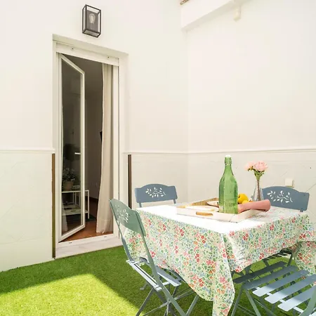 Apartamento Pet Friendly In