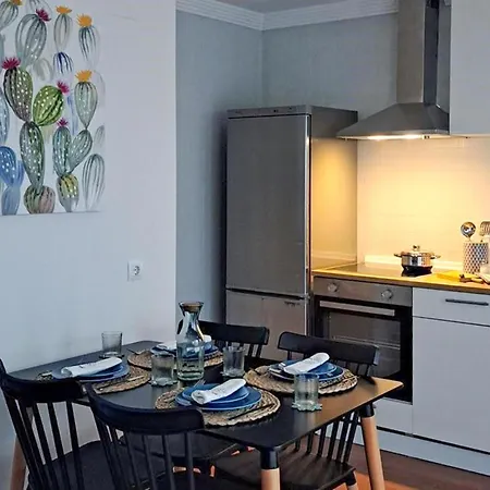 Pet Friendly In Apartamento Jerez de la Frontera