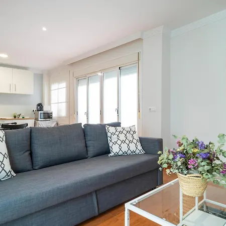 Daire Pet Friendly *