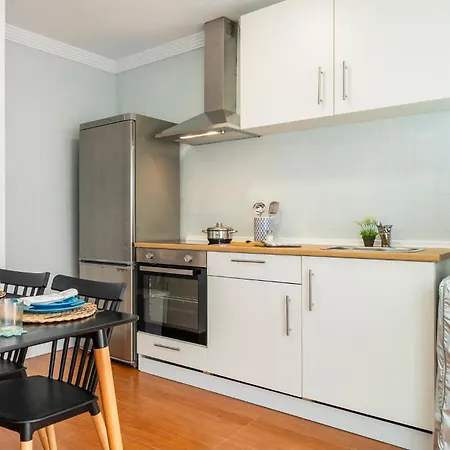 Pet Friendly Jerez de la Frontera